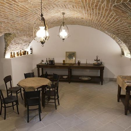 Crealto Βίλα Alfiano Natta Εξωτερικό φωτογραφία