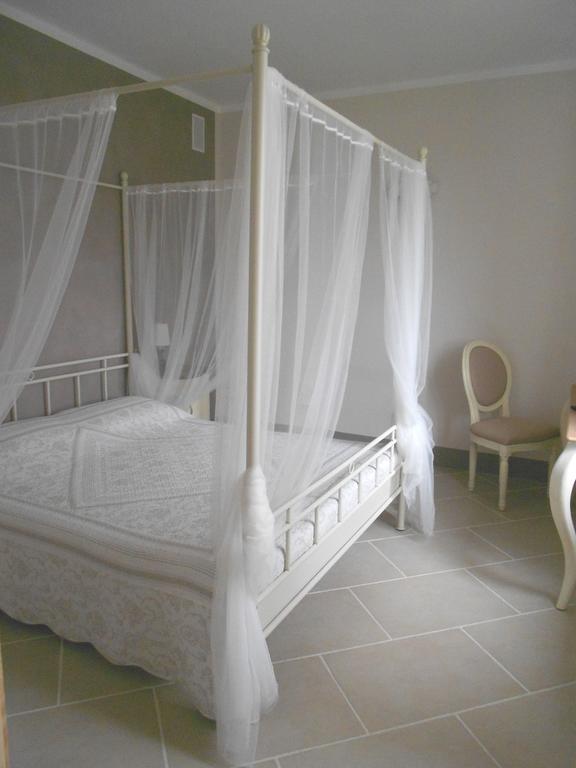 Crealto Βίλα Alfiano Natta Δωμάτιο φωτογραφία