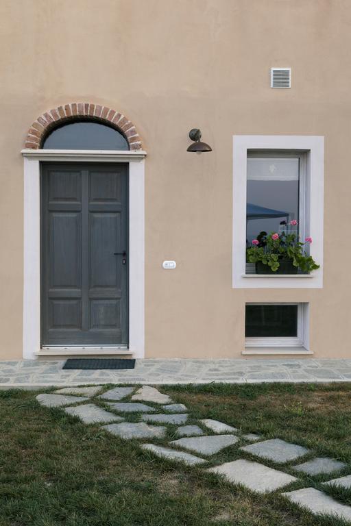Crealto Βίλα Alfiano Natta Εξωτερικό φωτογραφία