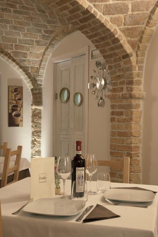 Crealto Βίλα Alfiano Natta Εξωτερικό φωτογραφία